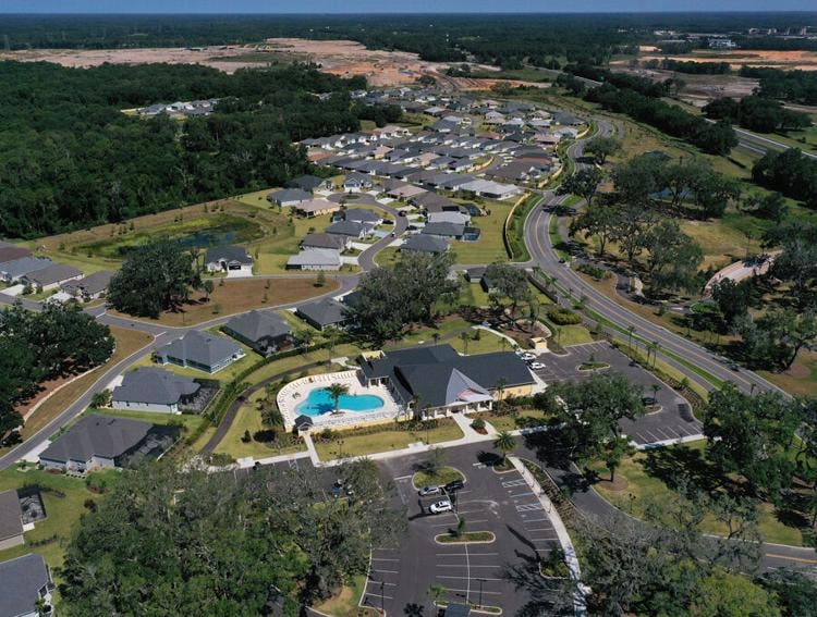 Villages leads region in economic revival News The Villages Daily