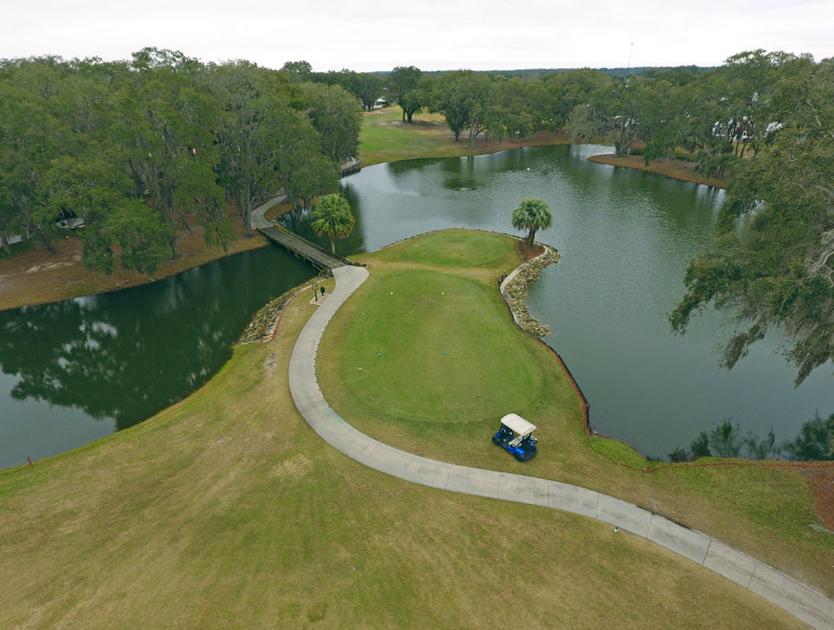 America&rsquo;s Golfer-In-Chief