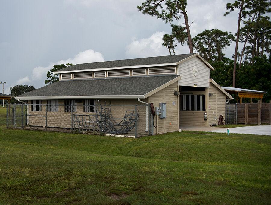 Sumter County’s animal services will now be ‘socially conscious