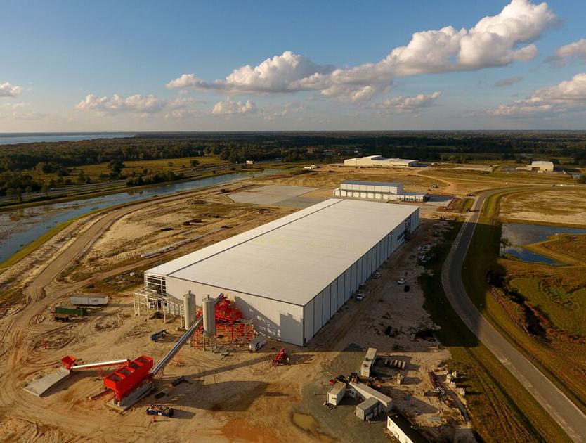 State leaders: Tax increase would threaten new - jobs