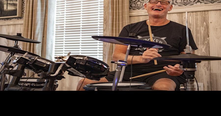 Rocker Switch performs a variety of musical styles