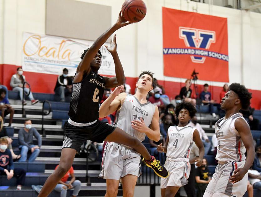VHS stuns Vanguard with momentous late run