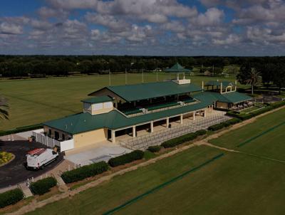Polo Club Getting Upgrade In Sound In Today S Daily Sun The Villages Daily Sun Thevillagesdailysun Com