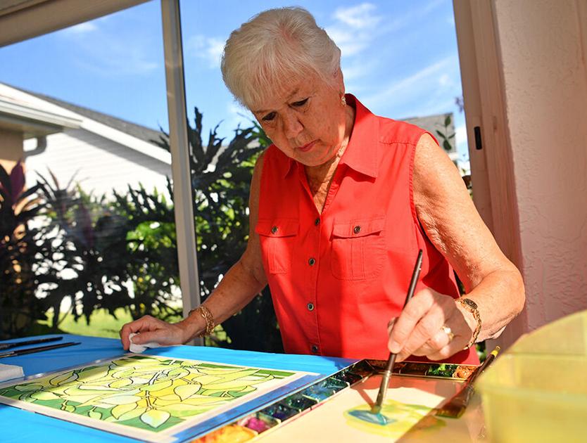 Visual Arts Association celebrates 25 years