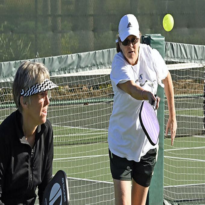 How Do You Rotate Extra Players in Pickleball: Master the Art of Player Rotation