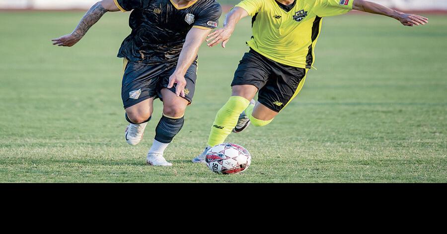 Buffalo ready for showdown vs. Longhorns