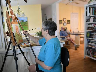 Staying Connected Local News Thevillagesdailysun Com