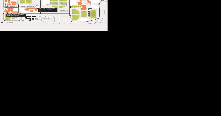 Charter School reveals plans for the future of its north campus | In  Today's Daily Sun | The Villages Daily Sun | thevillagesdailysun.com