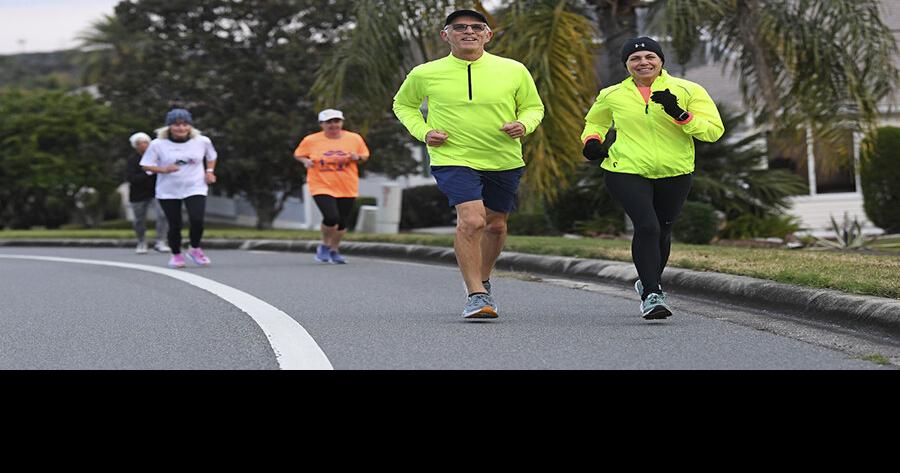 Quest to keep heart healthy continues