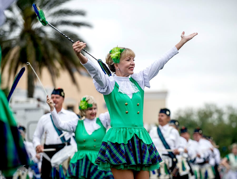 Villages entertainment reclaims center stage News The Villages