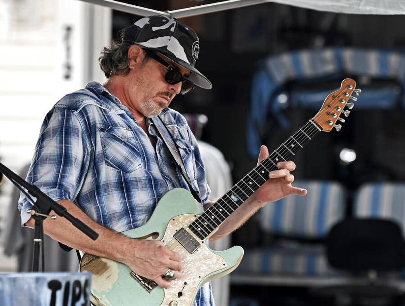 Residents Can Still Help Support the Arts in The Villages