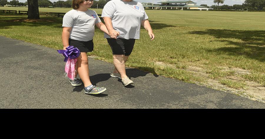 Local groups begin fundraising for Walk for a Cure
