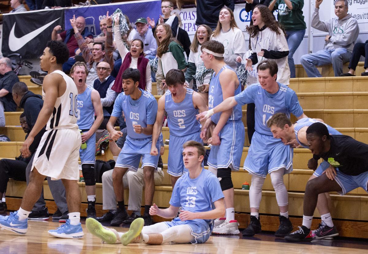Oregon Episcopal Downs Defending Champion De La Salle In