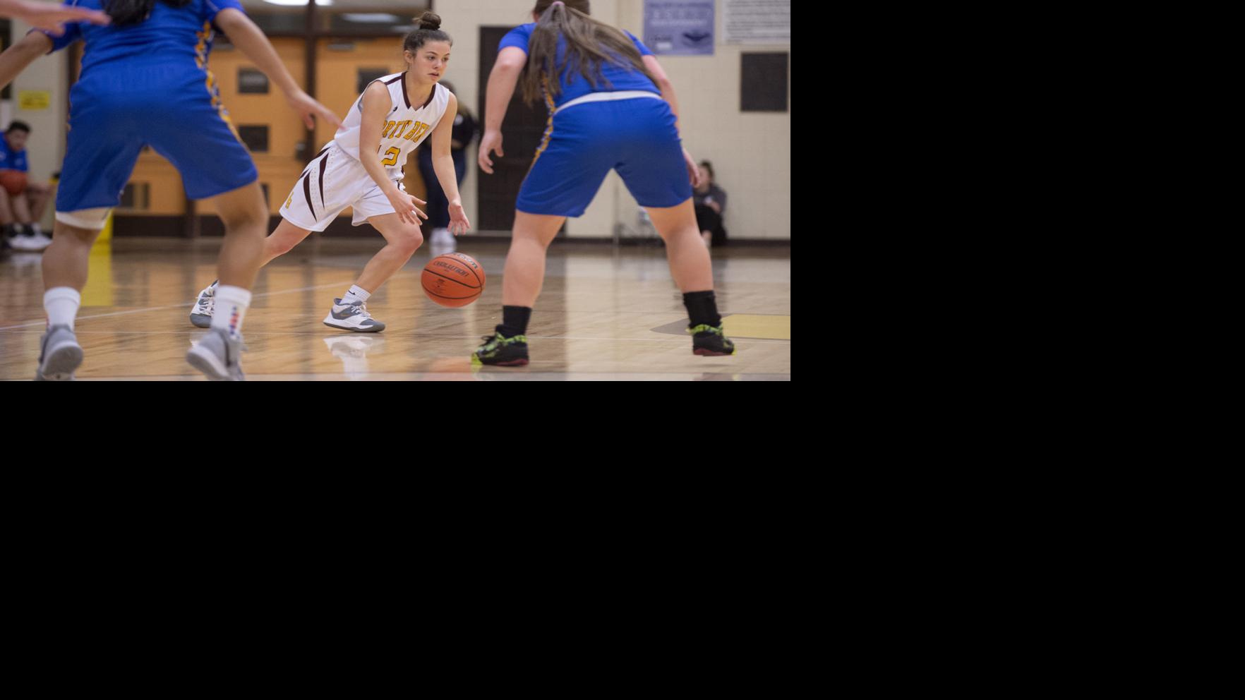 North Bend Trio Earns All League Honors In Basketball Local