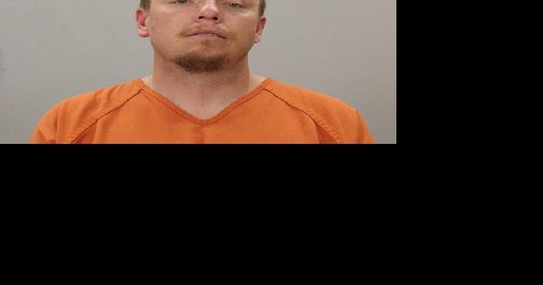 Nicholas B. Sucec (39) was sentenced to 30 months in prison for methamphetamine possession - Vimarsana News