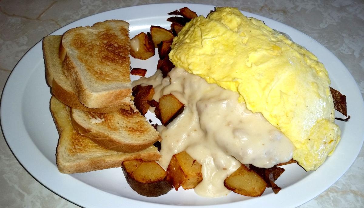 DINING 101 The comforts of Kozy Kitchen Lifestyles