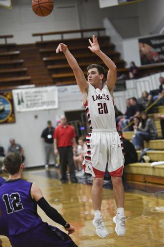 Santiam Christian overcomes halftime deficit, downs Cascade Christian |  Sports | theworldlink.com