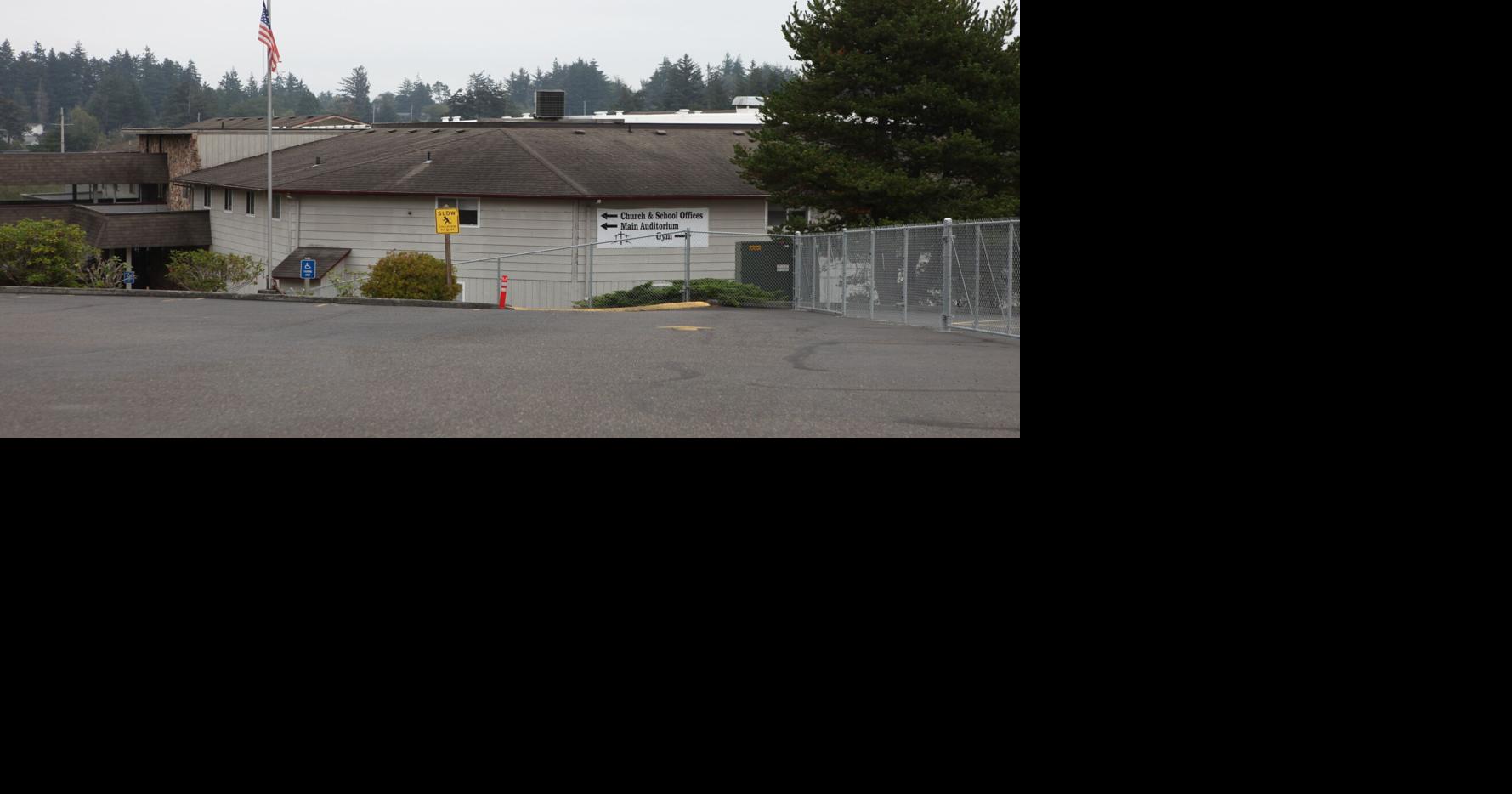 KINGSVIEW CHRISTIAN SCHOOL