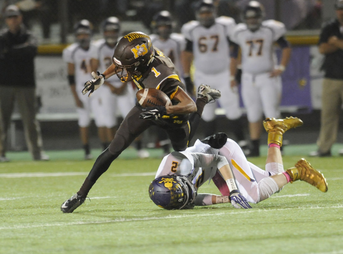 Civil War Football Photo Collections