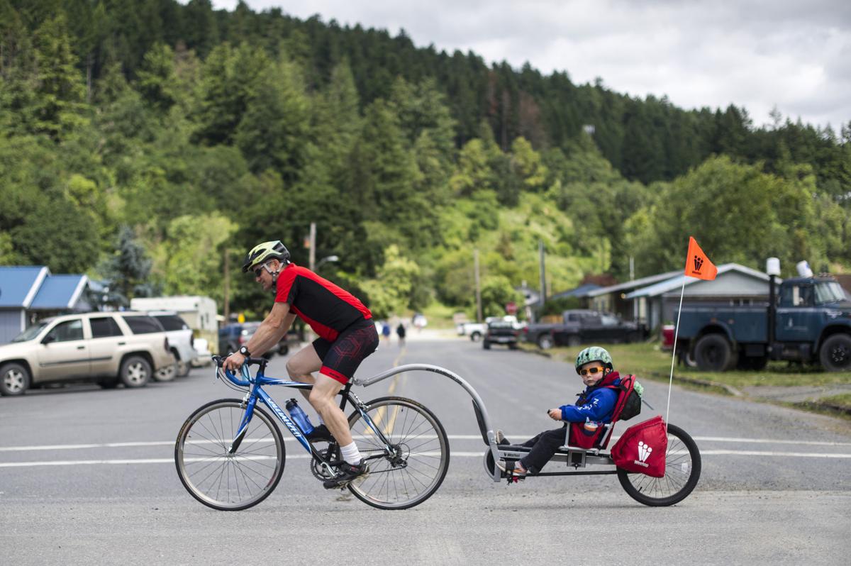 Tour de Fronds comes back to Siskiyou National Forest Local News