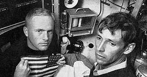 Piccard and walsh jacques don With DEEPEST