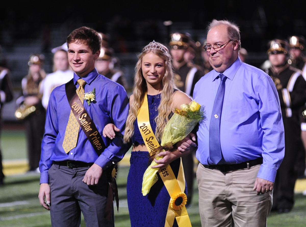 North Bend Homecoming 2017