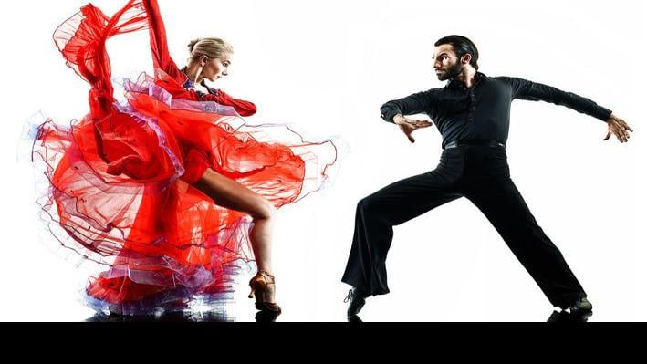 Learn To Salsa Dance At Workshop Entertainment Theworldlink Com - dance your blox off dance moves list