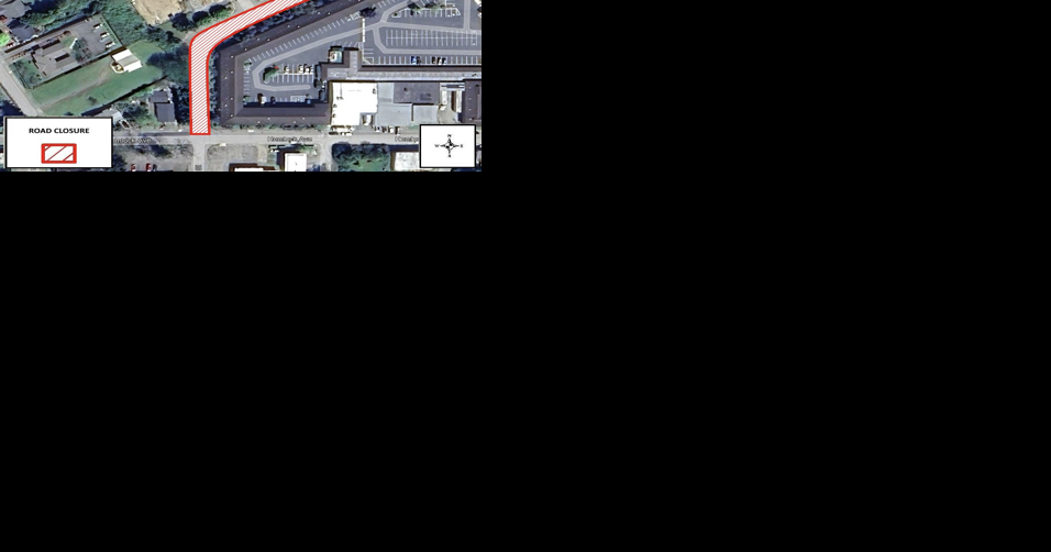 N. 7th Street & Ivy Avenue Road Closure - Vimarsana News