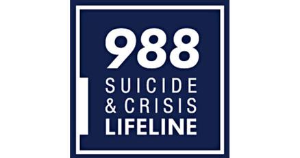 988 Lifeline: 1st year shows large gain in people served, Spanish text and chat services - Vimarsana News