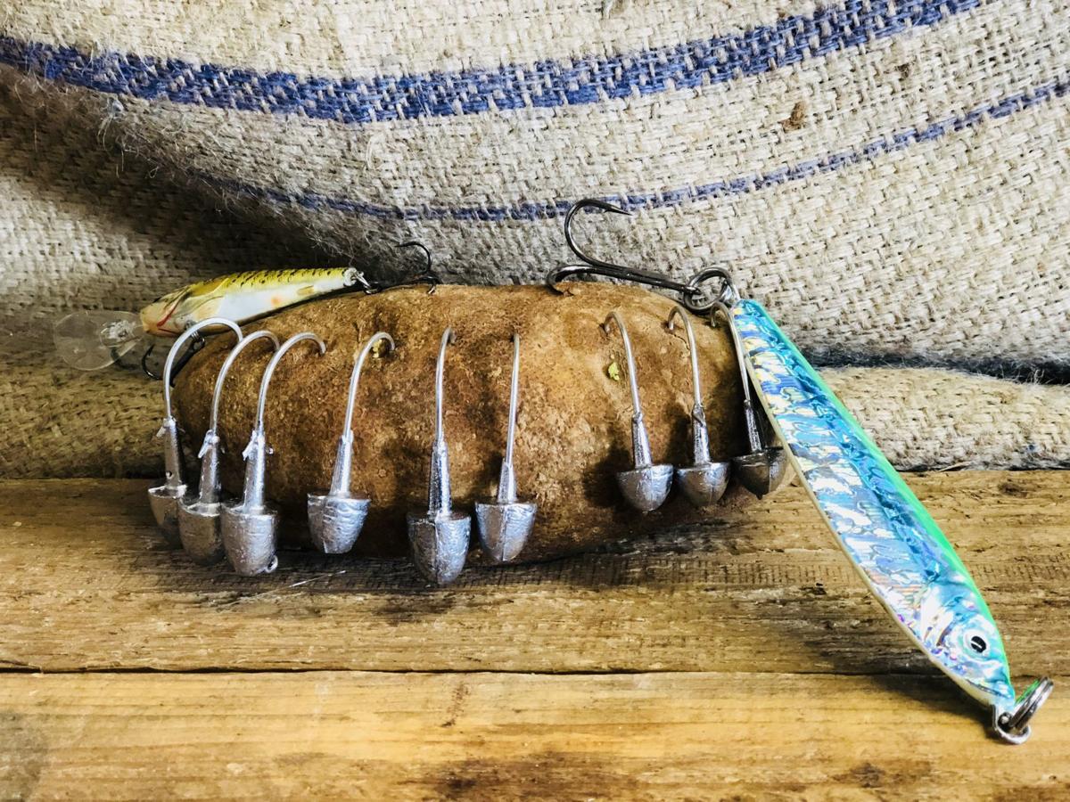 potato sharpener
