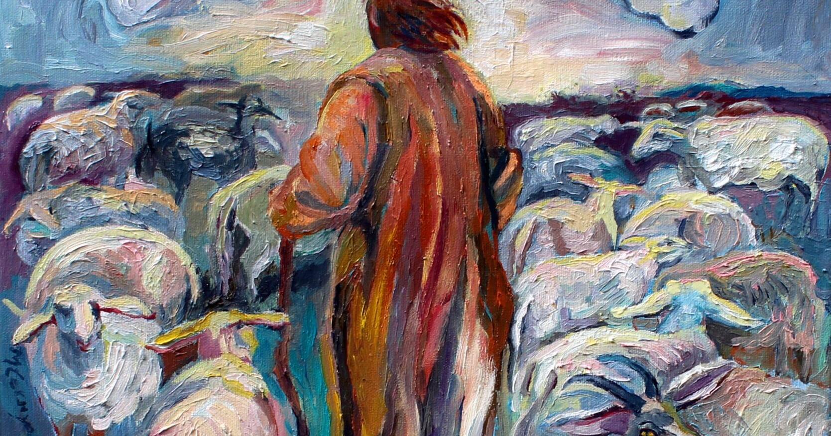 Mimi Cernyar Fox, announces exhibition, 'Spiritual Paintings of Fath and Hope' | Local News - Vimarsana News