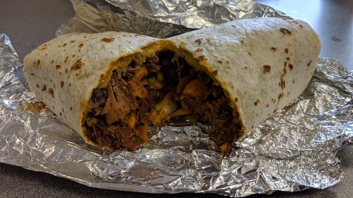 Wilson's Market The revolution has begun and it is delicious