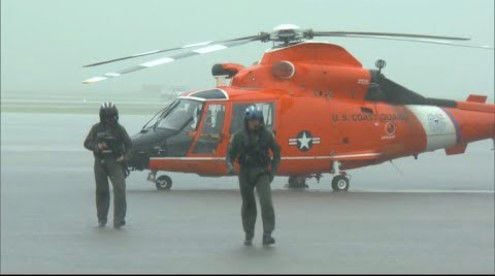 search and rescue are national guard assets that provide specialized search and rescue operations