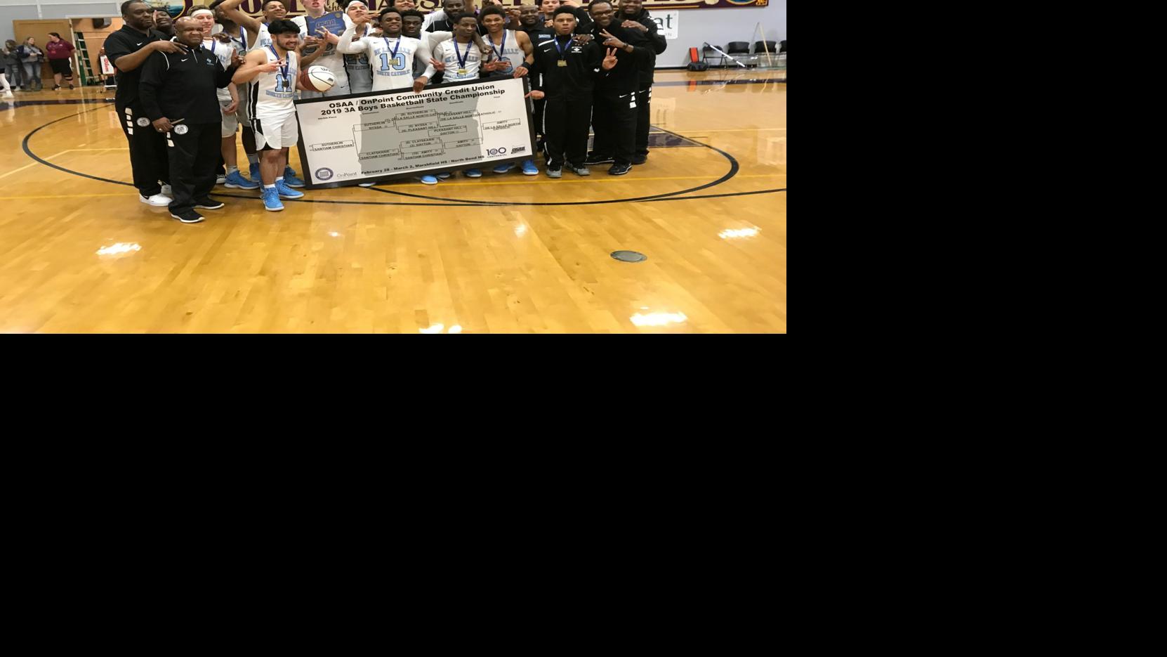 De La Salle North Catholic Repeats As Boys Champion Class 3a