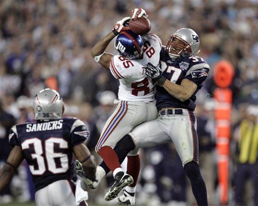 New England Patriots Lose Super Bowl in a Heartbreaker