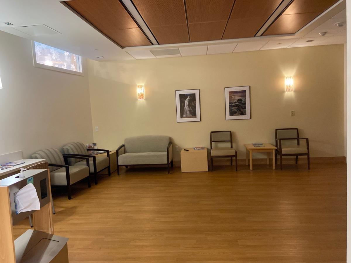 Bay Area Hospital talks about its readiness for COVID-19 ...