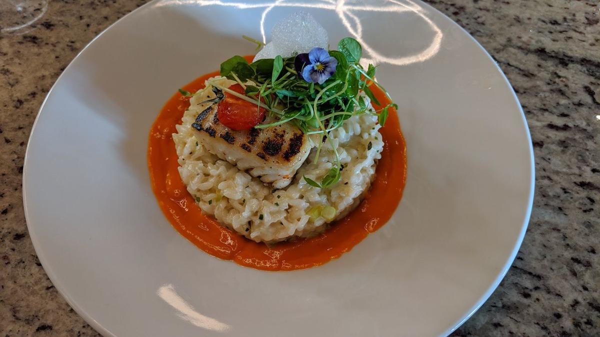 Restaurant O Everything I Hoped It Would Be Lifestyles Theworldlink Com