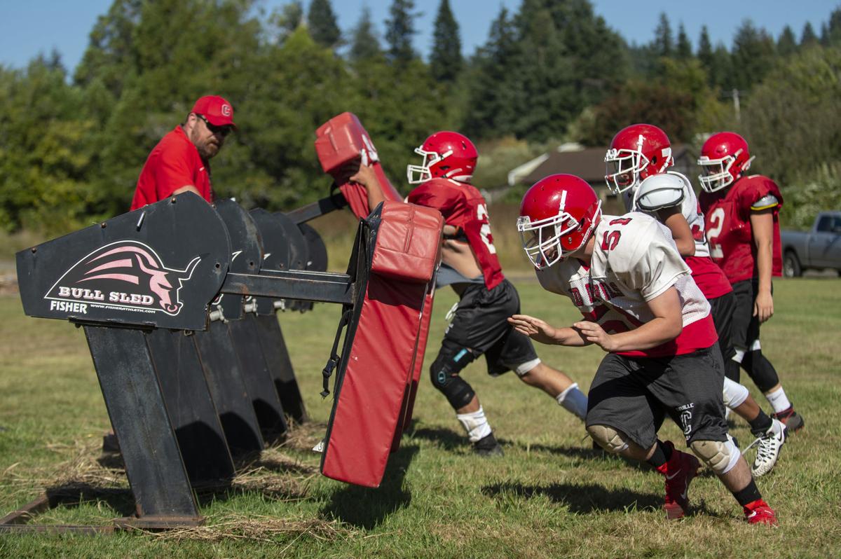 Coquille is primed for another playoff run Local Sports