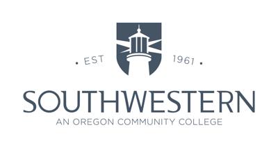 Southwestern Oregon Community College main logo