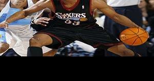 mike bibby sister