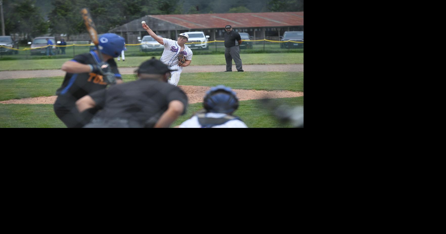 Myrtle Point tops Toledo in baseball playoffs JOHN GUNTHER For The World May 27, 2026 9 mins ago