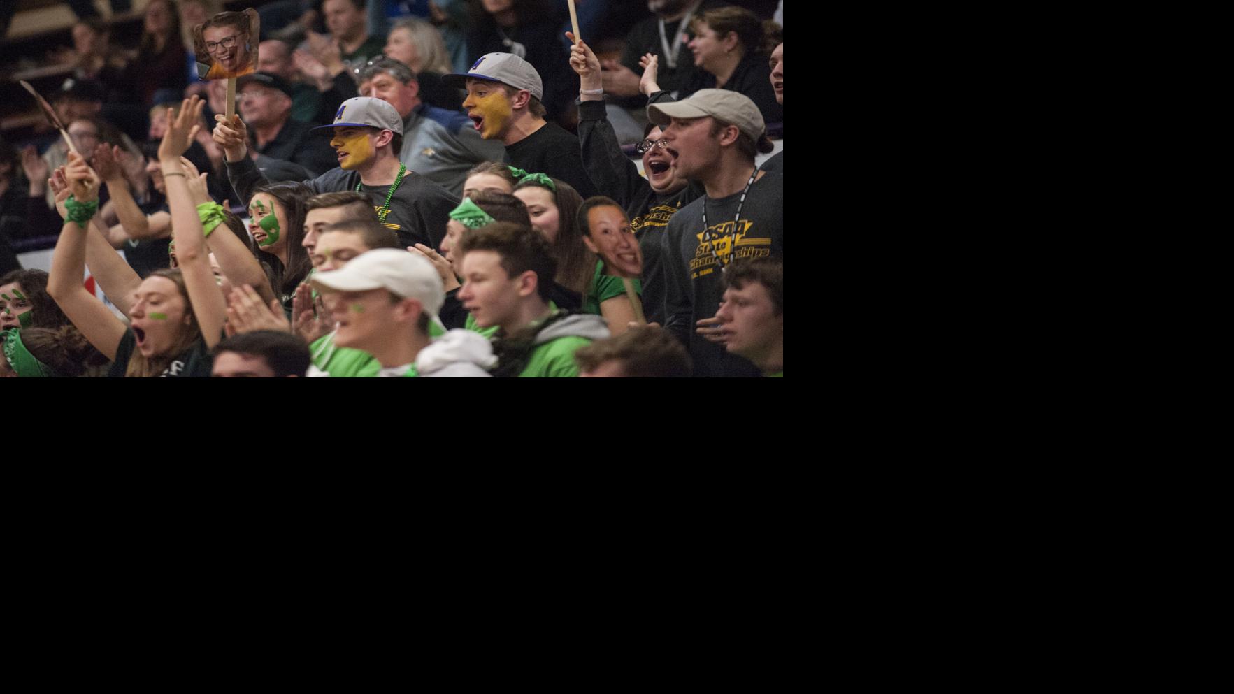 Osaa Steps Up Rules On Sportsmanship At Contests Local Sports
