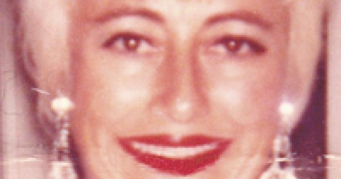 Freida “Mickey” Rowell | Obituaries | theworldlink.com