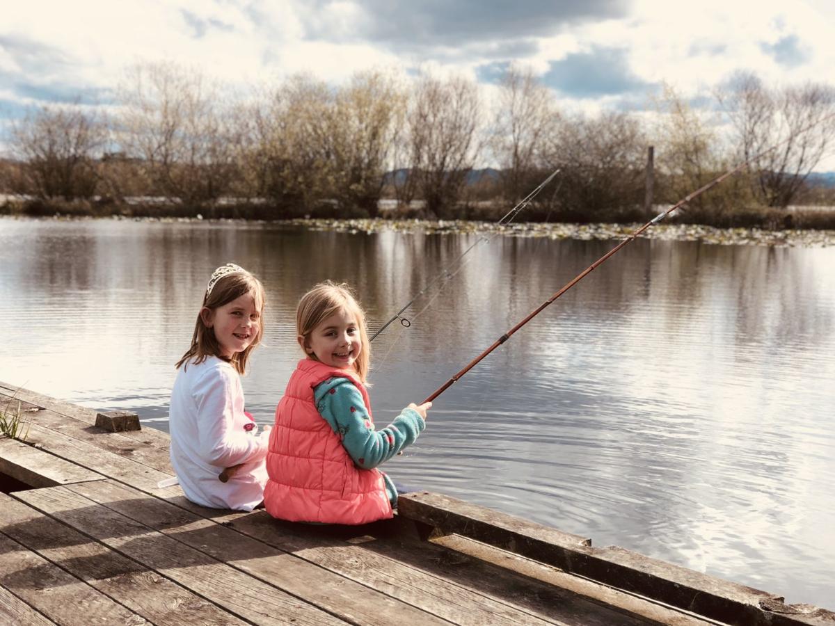 Gensorek Girls