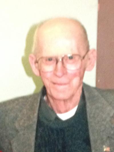 Billy Bill Albro Markham Obituaries Theworldlink Com