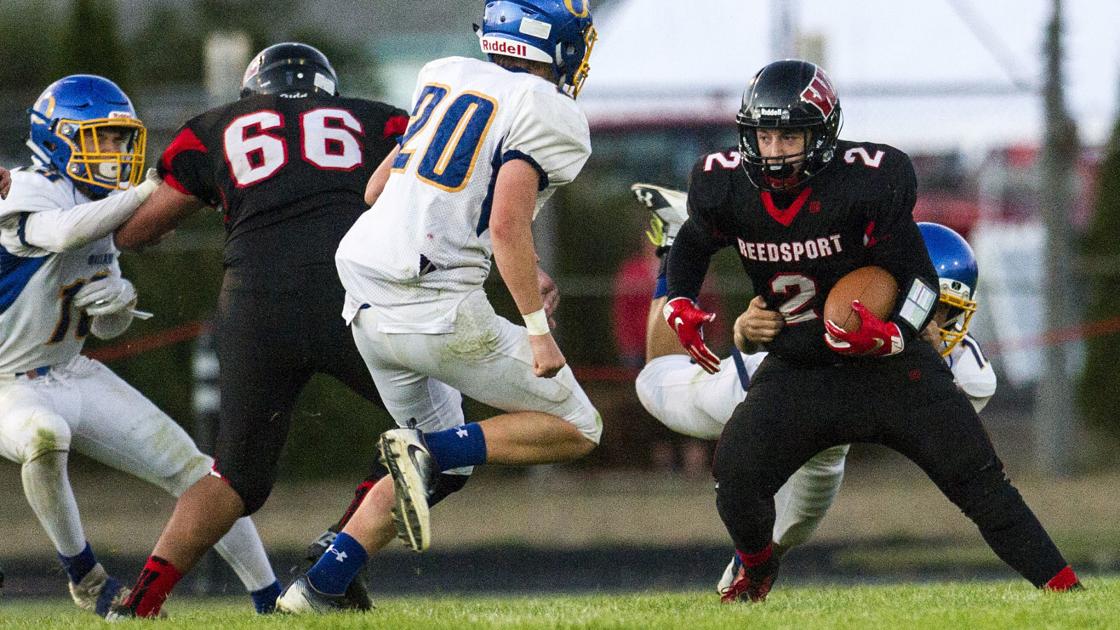 Reedsport football team readies for Glide after overtime thriller Reedsport football team readies for Glide after overtime thriller