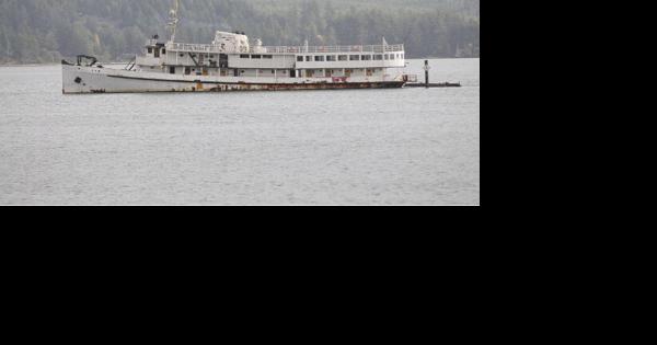 El Conquistador and Lela posted for seizure and removal - Vimarsana News