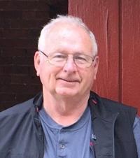 William Alan Hutchinson