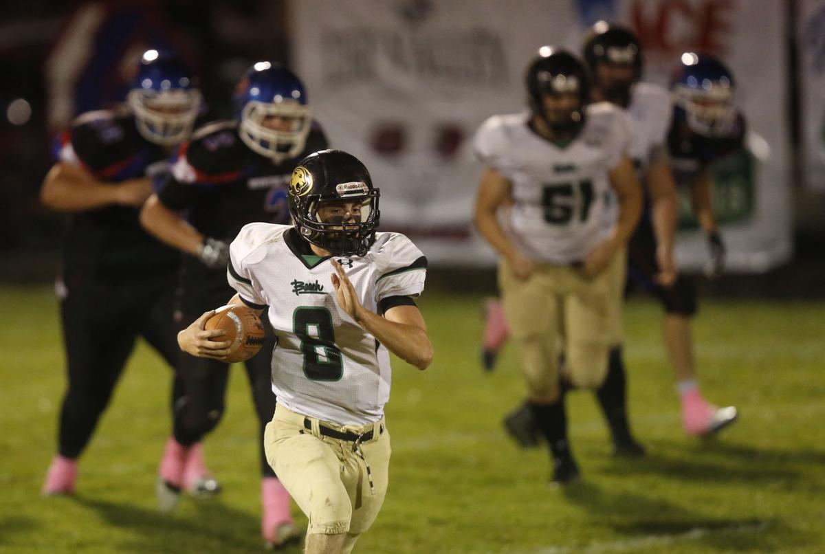 Gold Beach takes down Myrtle Point, 60-16