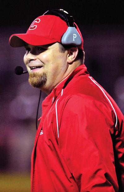 Coquille seeks end to long football playoff drought | Local Sports